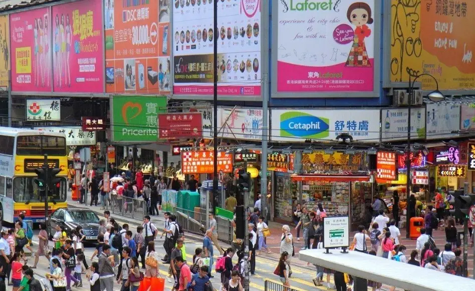 香港一日遊自由行攻略：經典路線、交通、美食與避坑指南