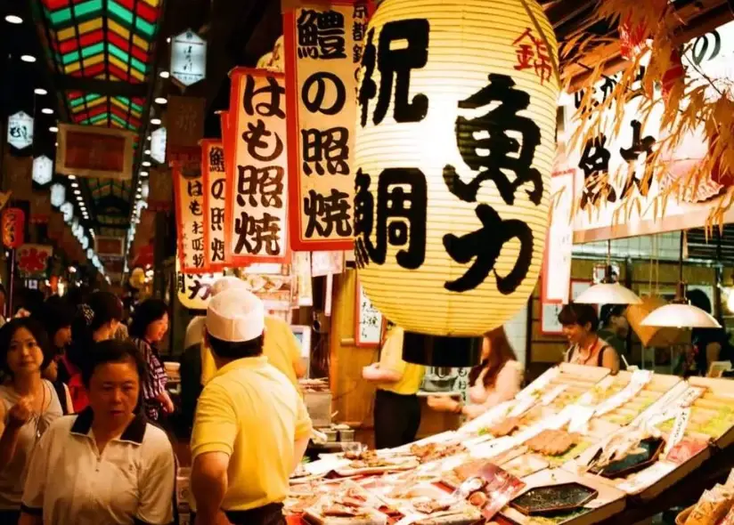 大阪到錦市場交通全攻略：省錢省時路線與親身經驗分享