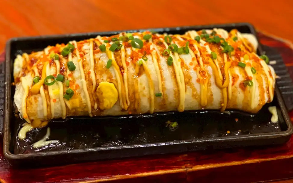 錦市場 玉子燒 比較