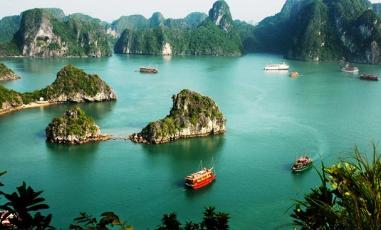 北越河內景點全攻略：老城區深度漫遊與必訪清單