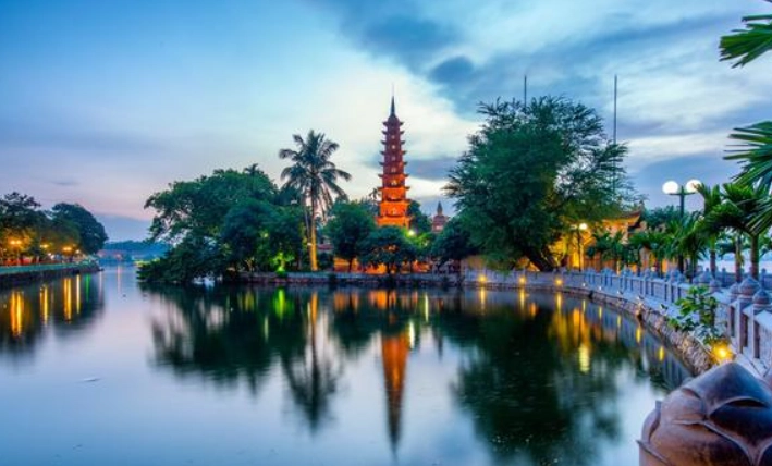 河内景点 河内景点