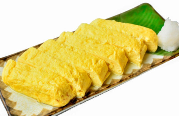 錦市場 玉子燒 比較