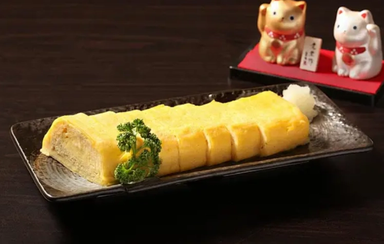 錦市場 玉子燒 比較