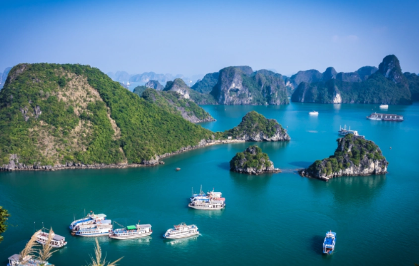 河内老城区 河内老城区