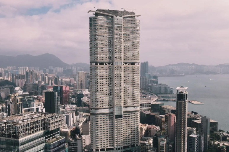 尖沙咀酒店 尖沙咀酒店