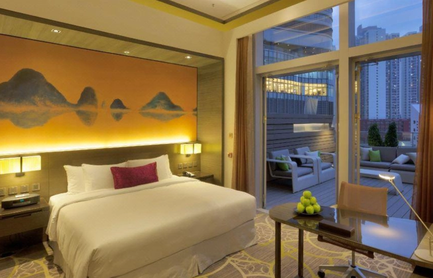 香港平價住宿推薦：我的親身體驗與省錢清單