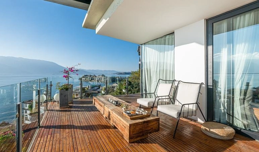 洛杉磯住宿安全指南：區域解析、實用技巧與安心旅館推薦