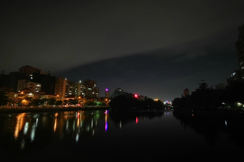 大寮晚上好去處