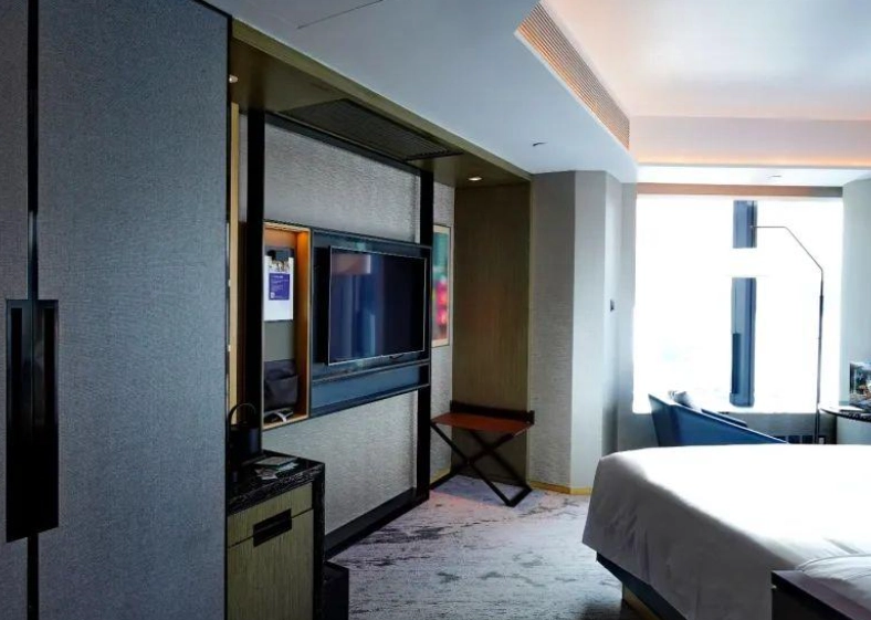 香港自由行住宿