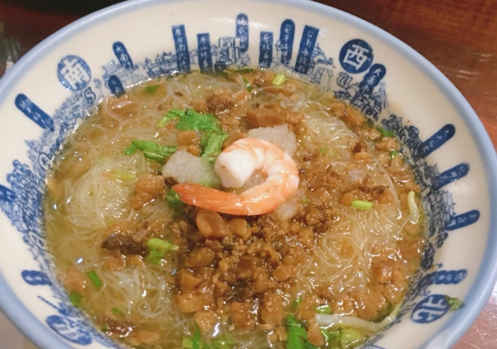 赤崁樓美食推薦 赤崁樓美食推薦