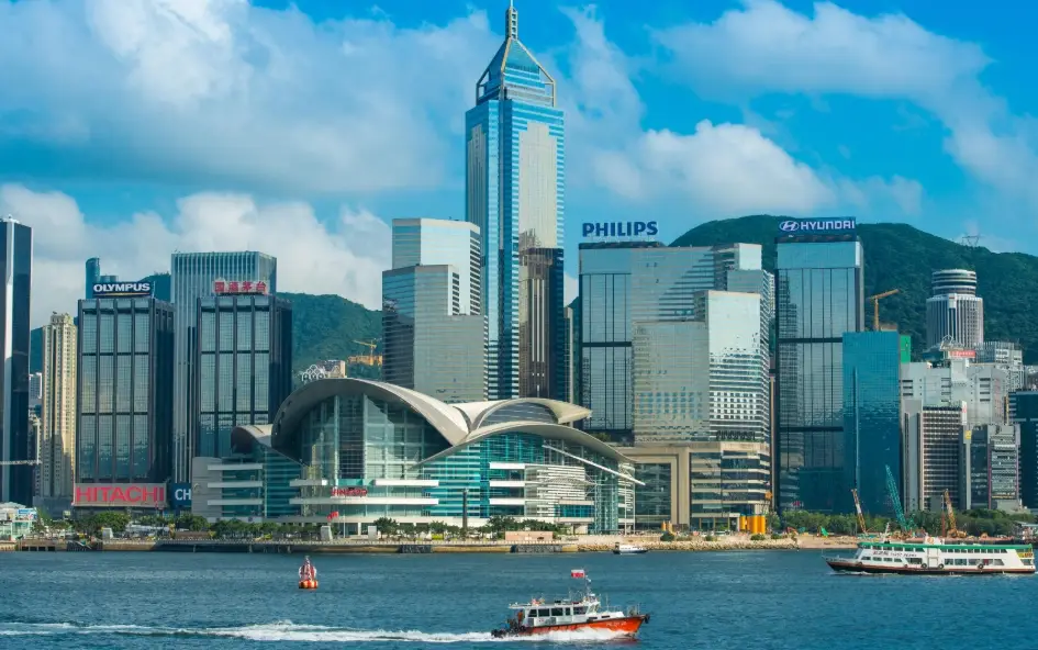 香港住宿攻略：自由行選區指南與平價奢華酒店推薦