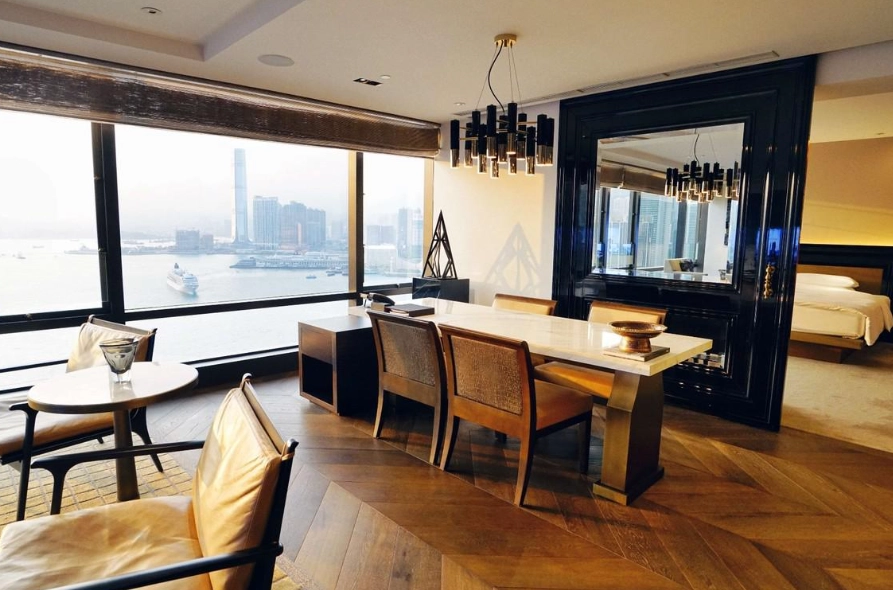 香港青年旅舍推薦