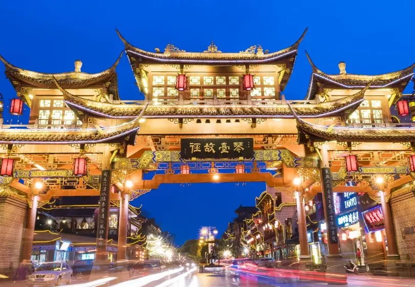 大寮捷運站景點