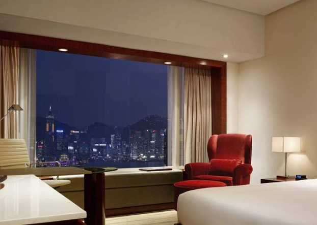 尖沙咀酒店 尖沙咀酒店