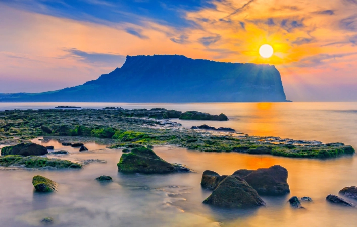 濟州島行程規劃