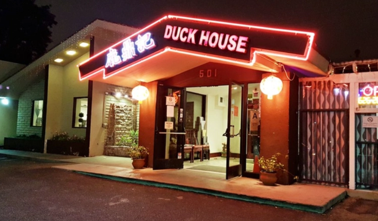 洛杉磯飯店比價