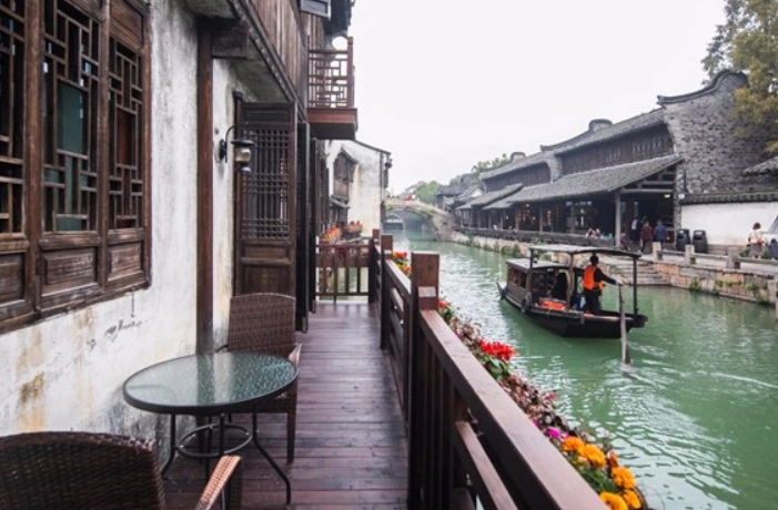 洛杉磯治安好的住宿