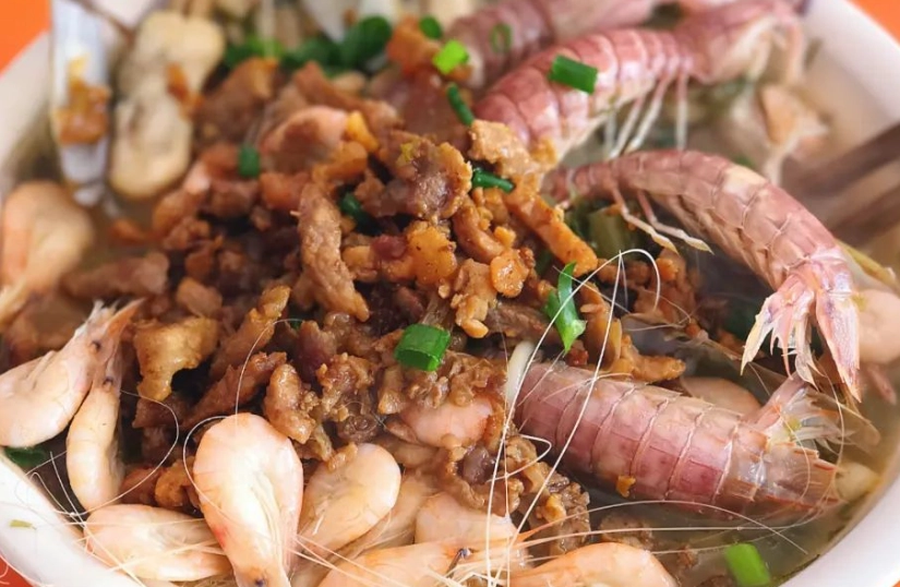 橋頭必吃美食地圖：在地人推薦的10家老店與市場小吃全攻略