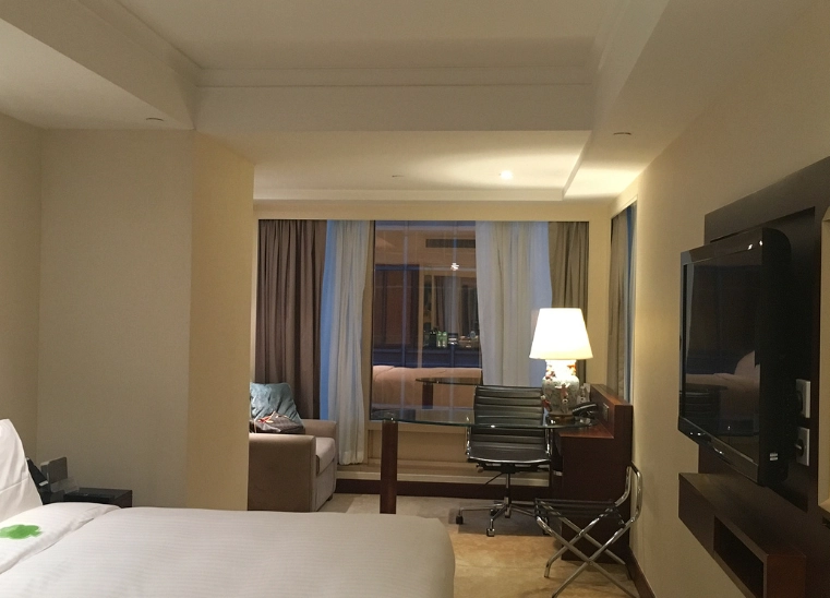 尖沙咀海景酒店 尖沙咀海景酒店