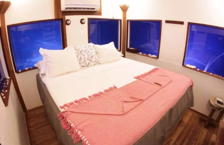 洛杉磯安全區域