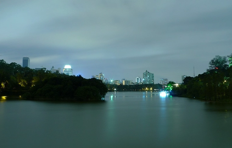 大寮晚上好去處