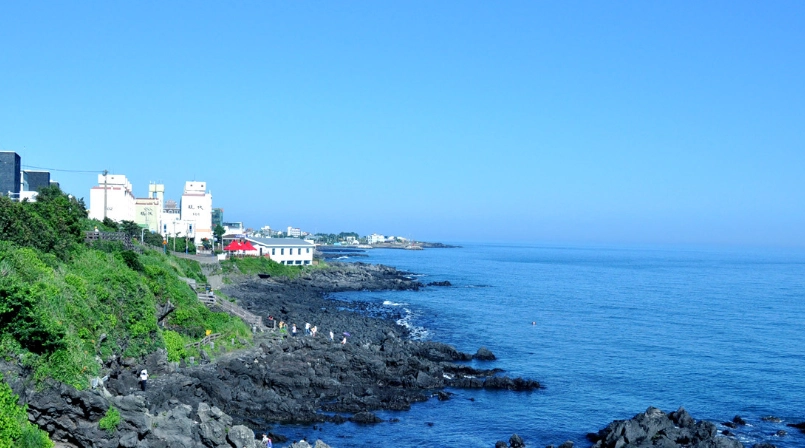濟州島旅遊攻略
