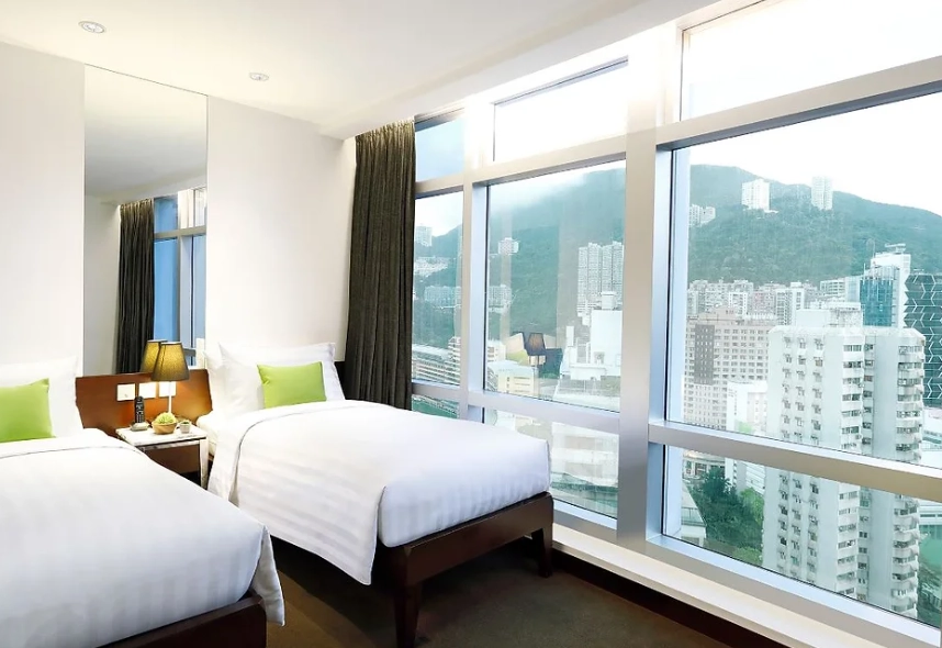 香港尖沙咀住宿 香港尖沙咀住宿