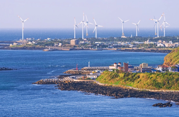 濟州島行程規劃