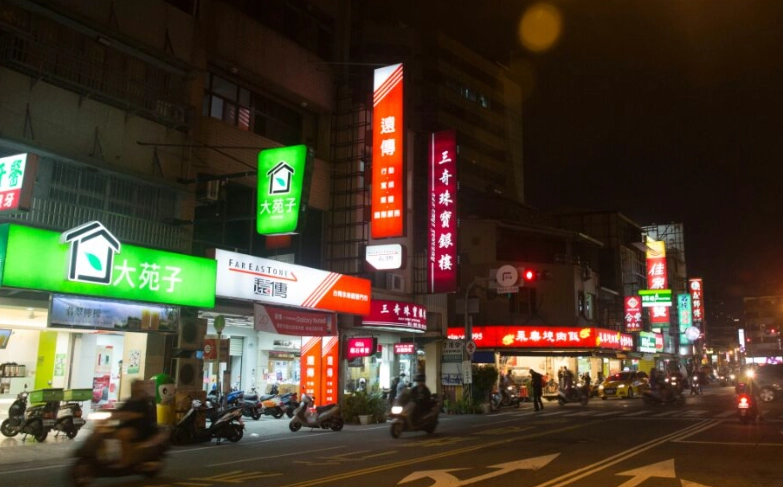 赤崁樓美食推薦 赤崁樓美食推薦