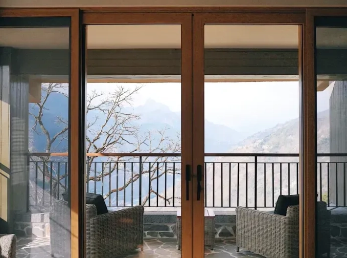 洛杉磯治安好的住宿