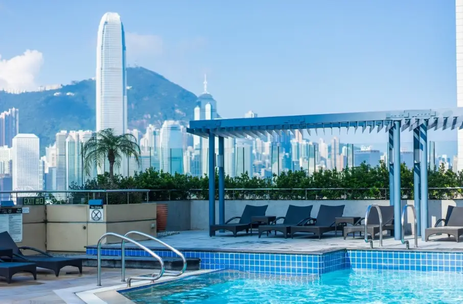 香港尖沙咀住宿 香港尖沙咀住宿