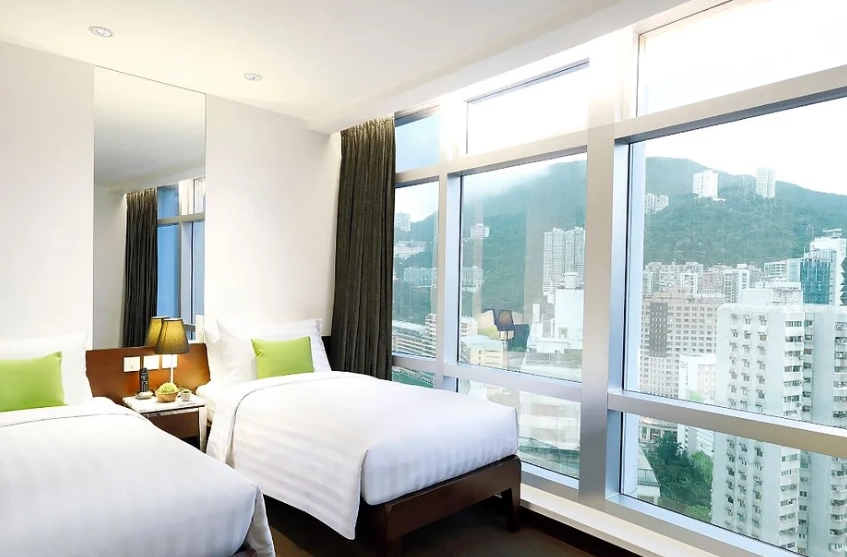 香港青年旅舍推薦