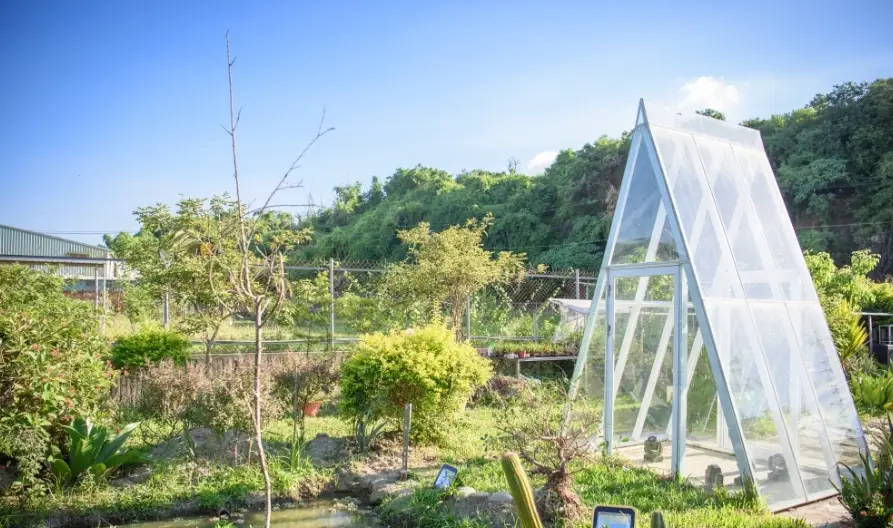 大寮紅豆故事館