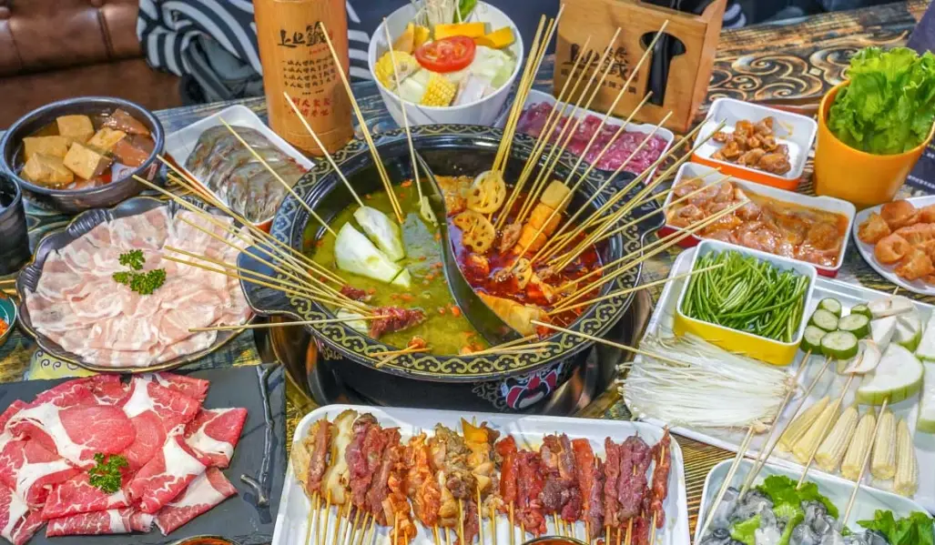 大寮景點美食全攻略：在地人私藏景點與必吃小吃