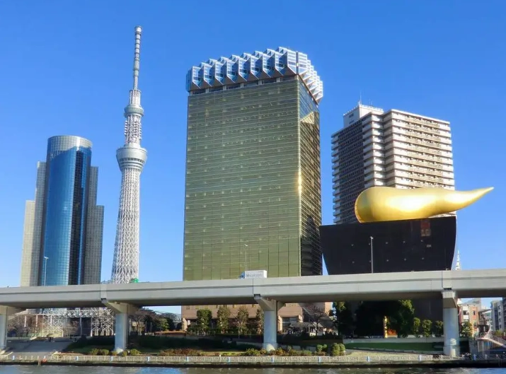 晴空塔 旅遊攻略