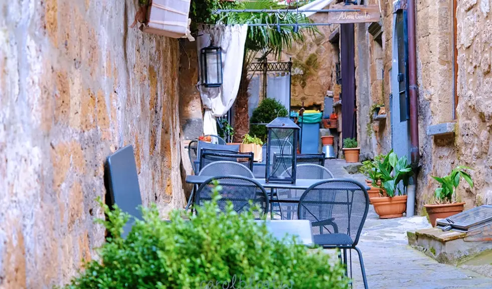 白露里治奧古城必買清單：天空之城紀念品採購全攻略