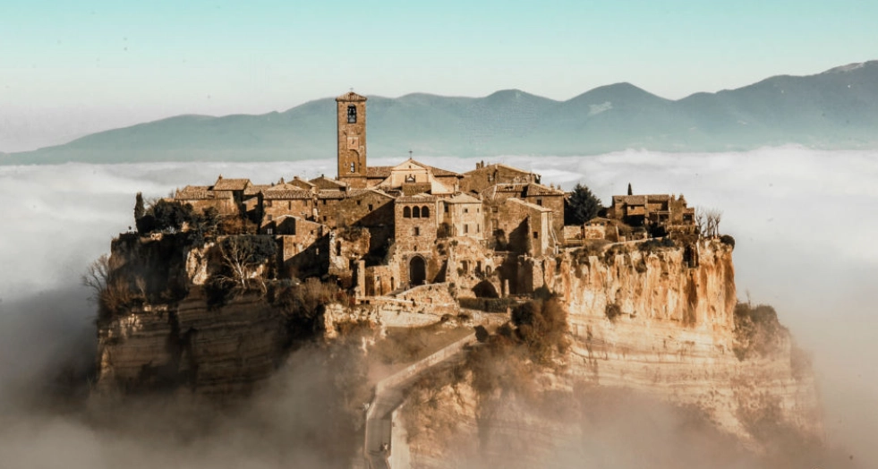 義大利 白露里治奧 購物