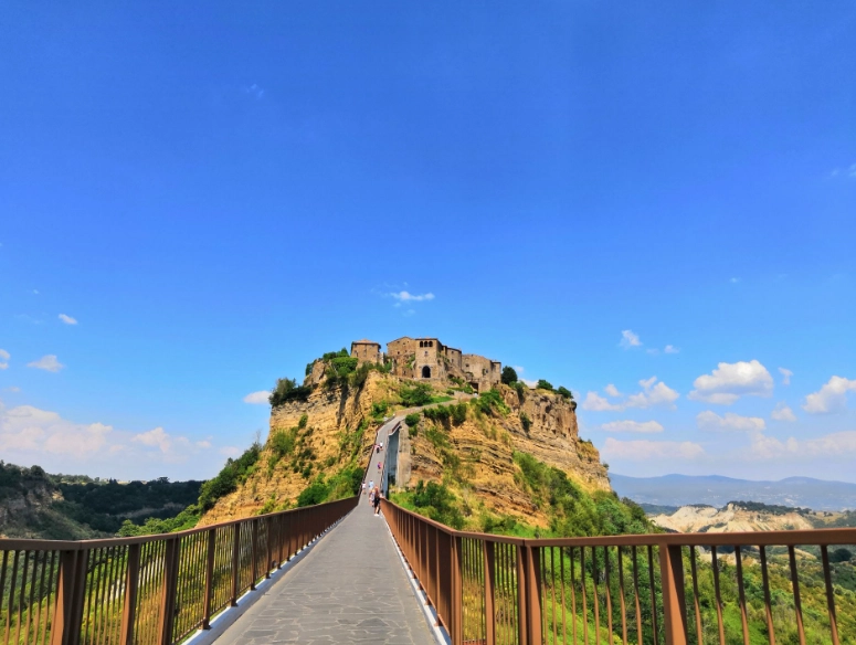 義大利 白露里治奧 購物