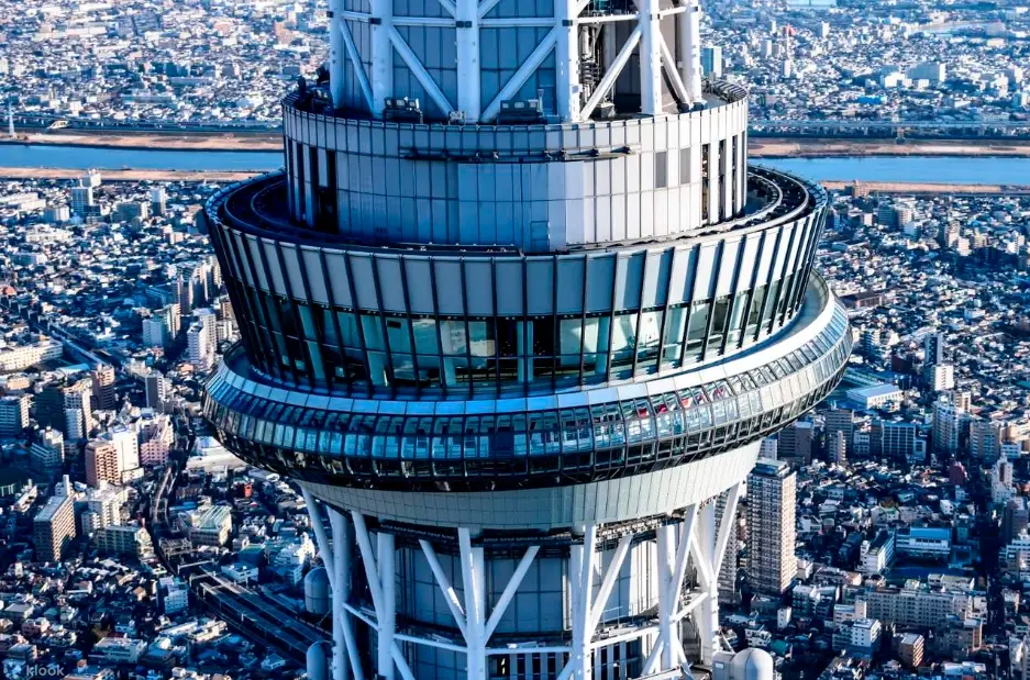 晴空塔高度 晴空塔高度