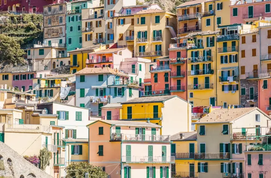 五漁村旅遊住宿