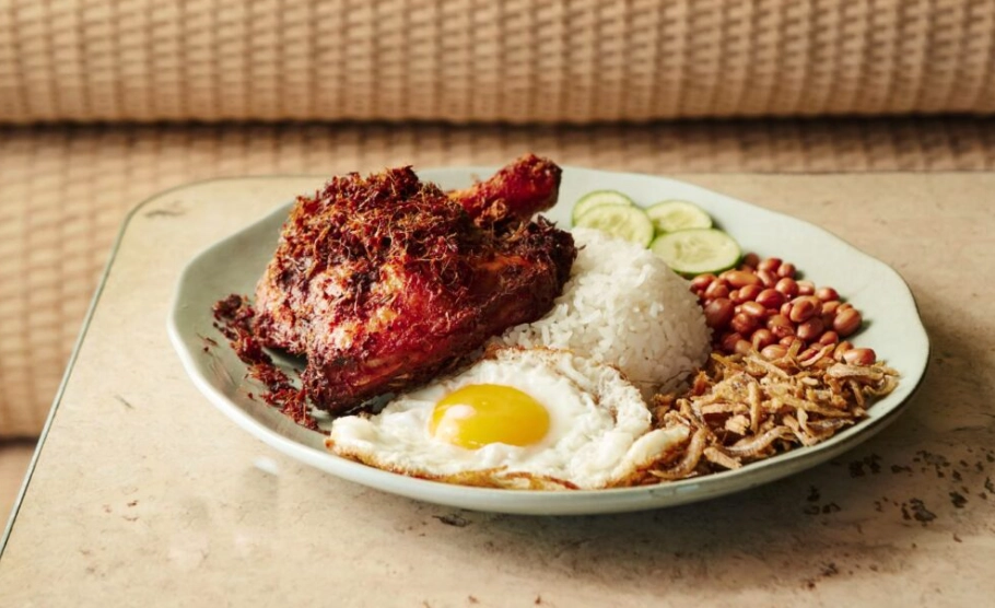 新加坡美食推薦