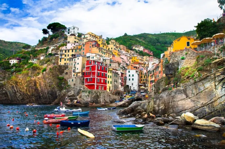 五漁村住宿怎麼選