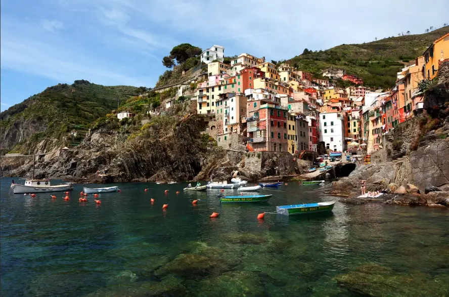 五漁村旅遊攻略 五漁村旅遊攻略