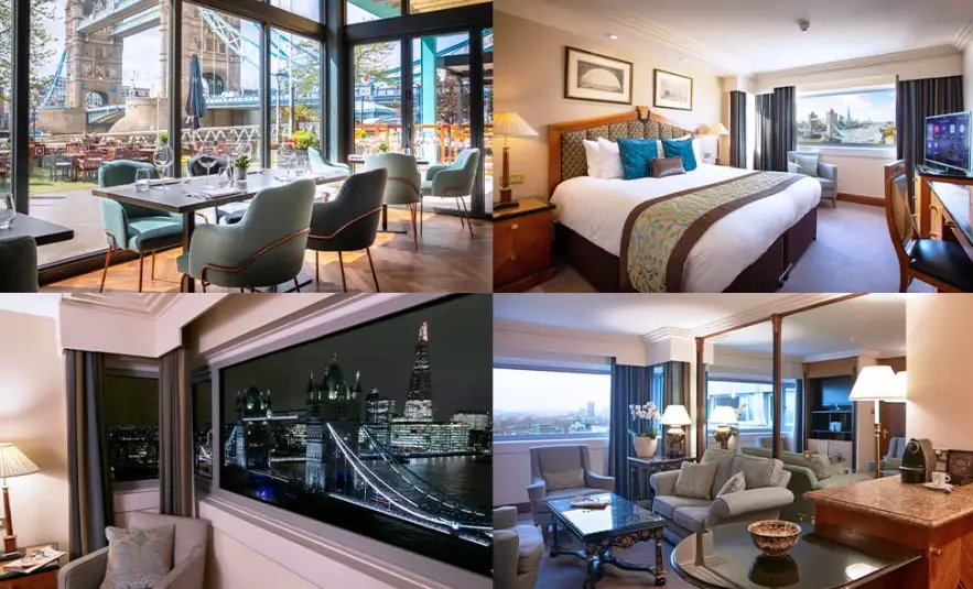 倫敦旅遊住宿 倫敦旅遊住宿