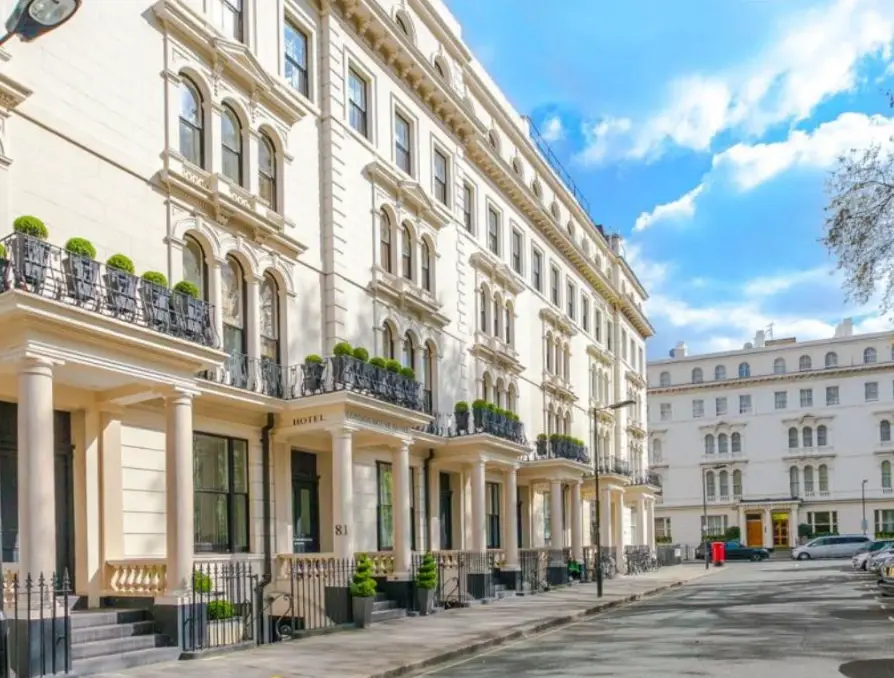 倫敦治安區域 倫敦治安區域