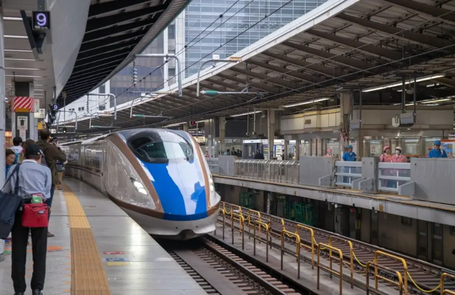 上野 台場 怎麼去