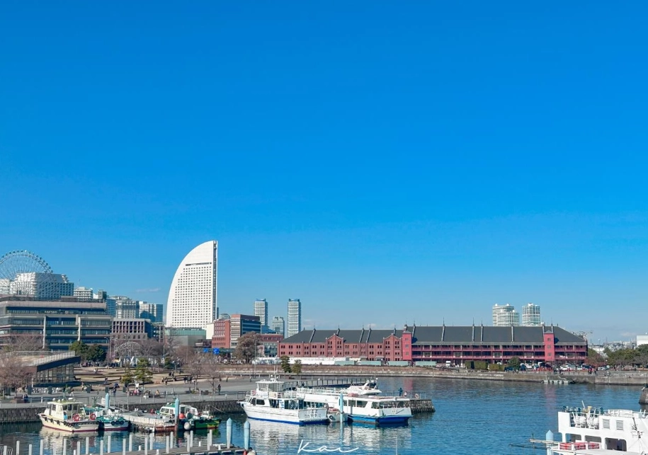 台場一日遊行程