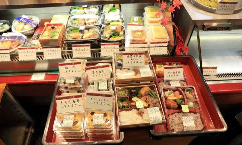 京都錦市場伴手禮