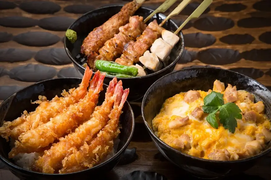 台場美食全攻略：必吃餐廳、隱藏美味與實用用餐指南