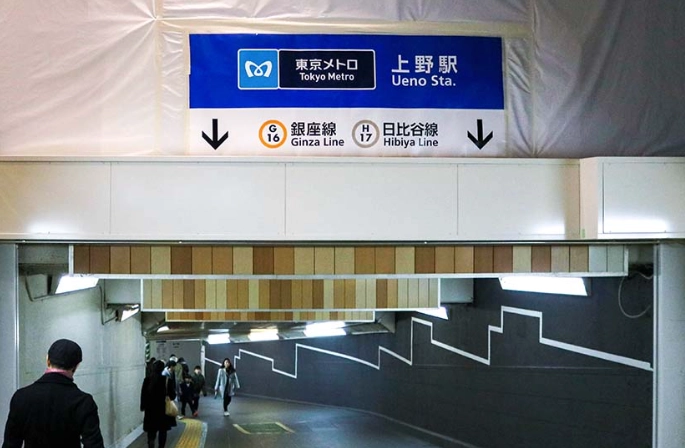 上野到台場交通全攻略：電車、巴士、計程車比較與省錢秘訣